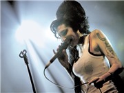 Bóng đá anh, ngoại hạng anh, lịch thi đấu euro 2012, Amy Winehouse để lại một “kho” chất liệu âm nhạc